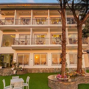 Baris Resort Mussoorie